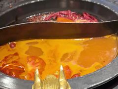 -蜀大侠火锅(香格里拉店)