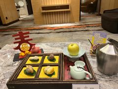-西安赛瑞喜来登大酒店