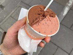 乌梅小番茄-DIP in GELATO(富民路店)