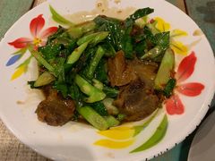 -Doo Dee Thai Food(Issan/Isaan/Esan)