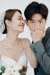 点击看大图 -金夫人婚纱摄影(包河万达店)
