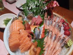-贵木日本料理·铁板烧(新地假日广场店)
