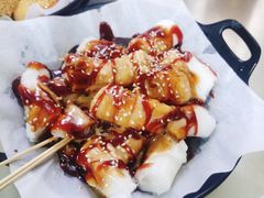 -颓记茶餐厅(美景总店)