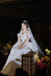 -Color卡诺婚纱礼服馆(南京严选店)