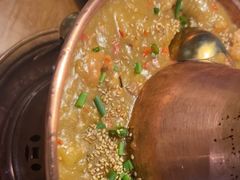 -雀舞云南菜(天津天河城购物中心店)