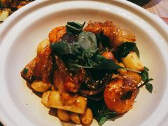 -宴南庭·闽味私房菜