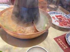 -东镇老火锅(长春路首店)