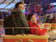 -郑州方特梦幻王国