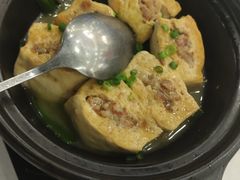 -围龙屋客家食府(福田店)