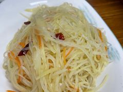 -二红烧烤排骨串(麦岛店)