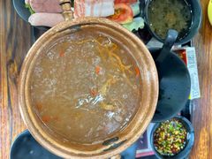 -罗平振兴老店砂锅饭(文笔路店)