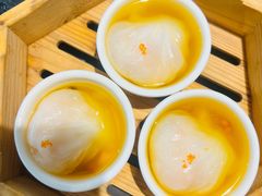 参汤虾饺皇-龙凤点心·饼家(松岗店)