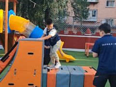 -北京市邮政管理局海慧寺幼儿园