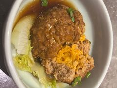 -闫府私房菜·百年鲁菜(恒隆店)