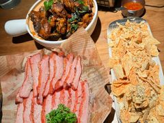 -岛风·台食小馆 ISLAND BISTRO(烟台山店)