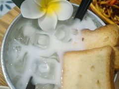 -婉泰·特色小吃·舂鸡脚(告庄二店)