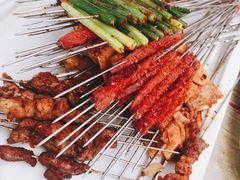 -杨家崴子碳缸烧烤(东三马路店)
