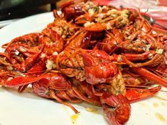 -西双版纳洲际度假酒店-海鲜傣味烧烤·侬香全日制餐厅