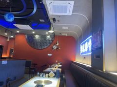 -杨记齐齐哈尔烤肉(总店)