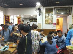 等位区-真素诚(玉泉路总店)