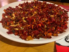 -一个叫川的地方(麒麟新天地店)