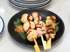 -滨寿司(高新伊藤店)