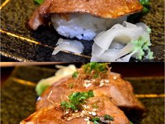 TACO 鹅肝寿司-鸟鹏烧鸟居酒屋(昌岗店)