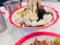 -滋味成都