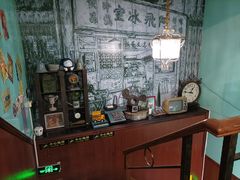 -阿飛冰室(下沙店)