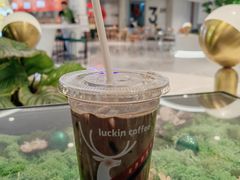 -瑞幸咖啡(第一城店)