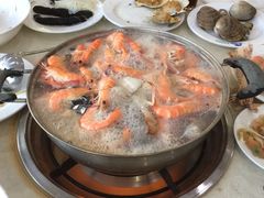 -春华海鲜城(广场西苑店)