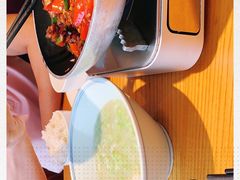 -尚禾厨·湘菜馆(步行街店)