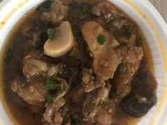 -老乡鸡(青阳北路店)