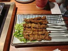 -鱼谦脆皮烤鱼(华阳城店)