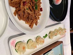 -106餐厅(山水文园店)