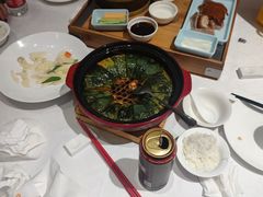 -红城阁·上海味道(四平路店)