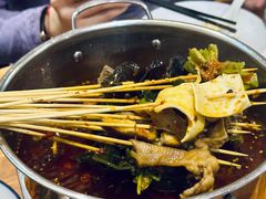 -付小姐在成都(中山公园店)