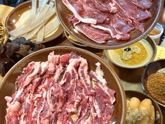 -阳阳老火锅(小南门店)