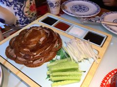 -富贵春饼·烤鸭·大厨现炒(诸城店)