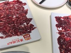 -陈记顺和潮汕牛肉火锅(韩江路店)