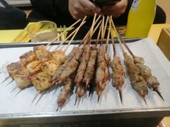 -望京小腰(北京总店)