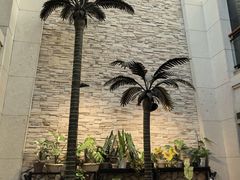 -棕榈岛海鲜自助餐厅(虹桥迎宾馆店)