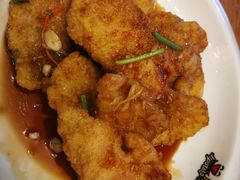 -小土豆北方菜馆(方庄店)