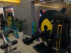 -FEELINGME乐刻私教馆·健身(文鼎财富店)
