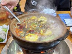 -洪大厨鸡煲(福田店)