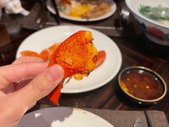 -深圳四季酒店·馥自助餐厅