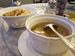 -鹭园酒家·四十年老字号