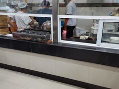 -老西白点心店
