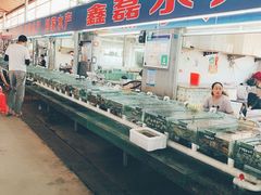 -南戴河海滨市场