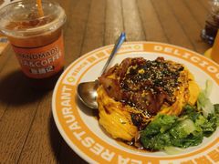 -张腾记茶餐厅(保利大都汇C区店)